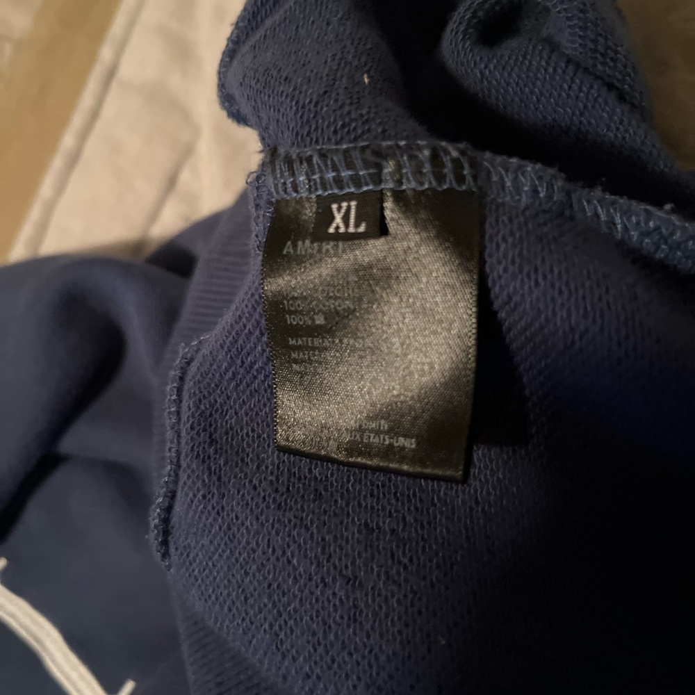 New Amiri